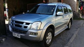 2006 Isuzu Alterra for sale