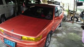Mitsubishi Lancer 1989 for sale