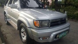 Like New Toyota Hilux for sale
