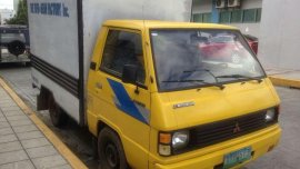 2005 Mitsubishi L300 for sale