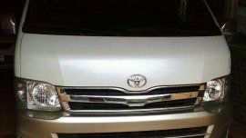 Toyota Grandia 2013 for sale