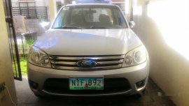 Ford Escape 2010 for sale 