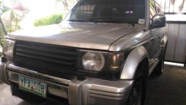 Mitsubishi Pajero Exceed 97 for sale