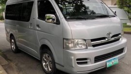 Good as new 2006 TOYOTA GRANDIA GL for sale