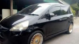 Honda Fit 2008 for sale