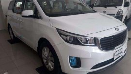Brand New Vehicle Kia Grand Carnival 2017 for sale