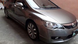 Honda Civic 2009 for sale 