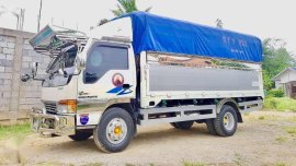 Isuzu Elf 2007 for sale