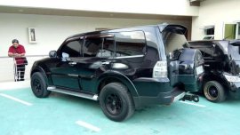 Mitsubishi Pajero 2008 for sale