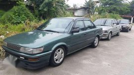 Toyota Corolla 1990 for sale