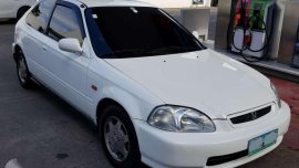 Like New Honda Civic for sale