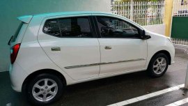 2015 Toyota Wigo G Matic for sale