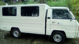 For sale Mitsubishi FB L300 2012 Mdl