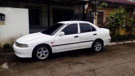 Mitsubishi Lancer glx Mt 2004 for sale