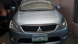 Mitsubishi Fuzion 2008 model for sale