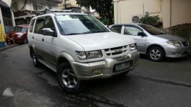 2003 Isuzu Crosswind XUV Automatic For Sale 