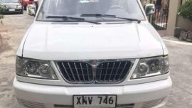 Mitsubishi Adventure 2004 for sale