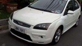 Ford Focus 2.0 HB Top of the Line 2005 For Sale 