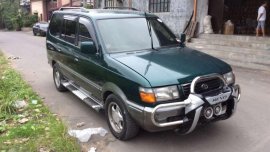 Toyota Revo GLX 1999 model diesel for sale