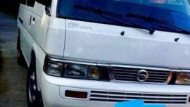 Nissan Urvan 1996 for sale
