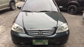 2002 Honda Civic for sale