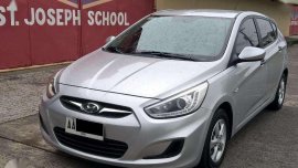 2014 Hyundai Accent for sale