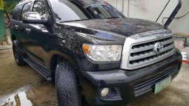 2010 Toyota Sequoia Platinum lc lx for sale