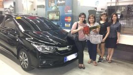 2018 Honda City for sale