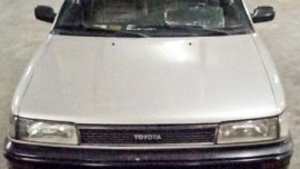 Toyota Corolla 1989 for sale 