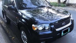 Ford Escape 2006 for sale