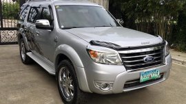 Ford Everest 2010 for sale