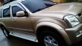 2006 Isuzu Alterra for sale