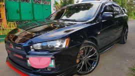 Mitsubishi Lancer EX 2013 for sale