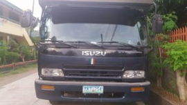 Isuzu Forward 2000 for sale