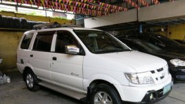 2005 Isuzu Crosswind for sale