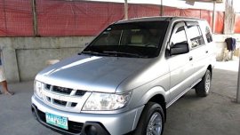 2010 Isuzu Crosswind for sale