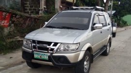 2012 Isuzu Crosswind XUV for sale