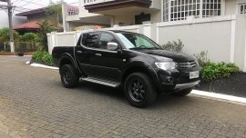 2014 Mitsubishi Strada for sale