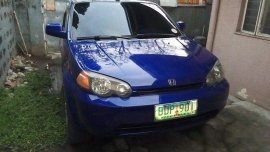 Honda HR-V 2001 for sale 
