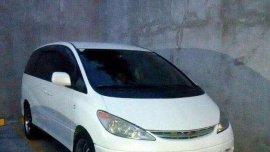 Toyota Previa 2000 for sale