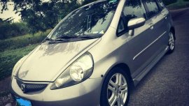 Honda Jazz 2006 for sale