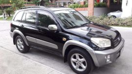 Toyota Rav4 2001 for sale