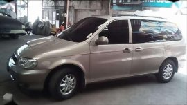 Kia Carnival 2006 for sale