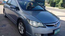 For sale Honda Civic fd 18s 2007