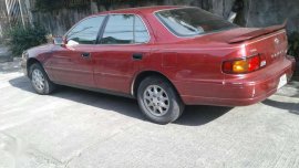 Toyota Camry 1995 for sale