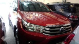 2016 Toyota Hilux G Automatic NEW LOOK for sale