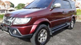 2013 Isuzu Sportivo for sale