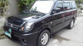 Mitsubishi Adventure 2012 for sale