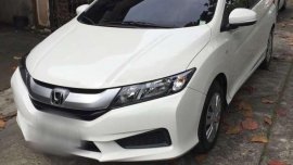 2015 Honda City for sale