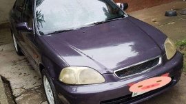 1996 Honda Civic for sale